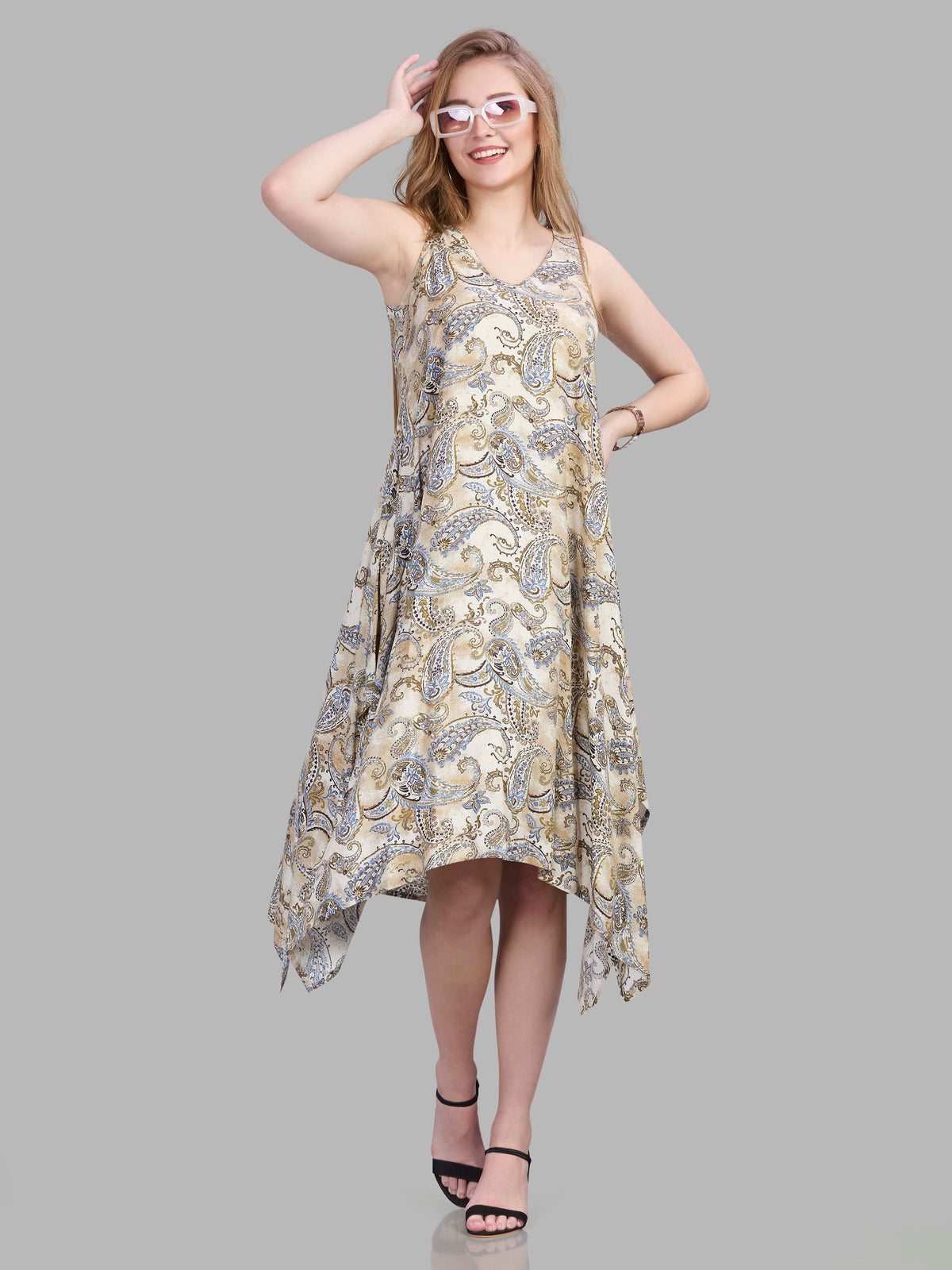 Easy breezy dresses