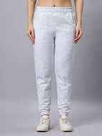 Autumn Hues Grey Trouser