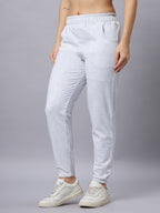 Autumn Hues Grey Trouser