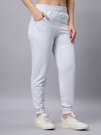 Autumn Hues Grey Trouser