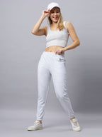 Autumn Hues Grey Trouser