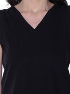 Autumn Hues Cotton Top
